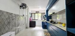 Blk 506 West Coast Vista (Clementi), HDB 3 Rooms #635041761